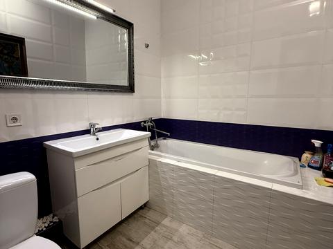 квартира по адресу Николая Ушакова ул., 1-Д