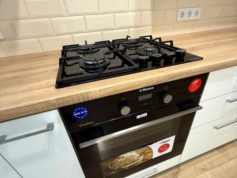 квартира за адресою Хіміків, 38