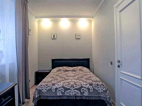 квартира по адресу Гоголя ул., 2а