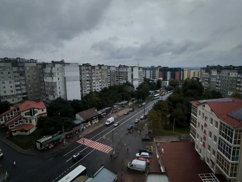 квартира по адресу Панаса Мирного ул., 37/3