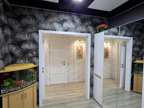 квартира за адресою Пономарьова вул., 26