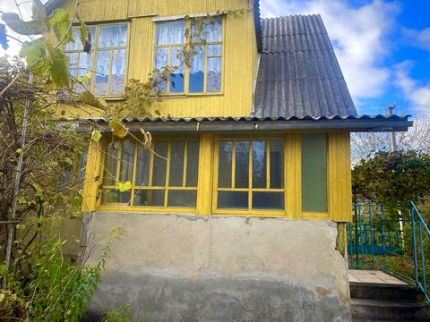 будинок за адресою Масив Кам'яногірський