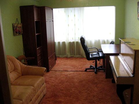 квартира по адресу Берестейский просп. (Победы), 25