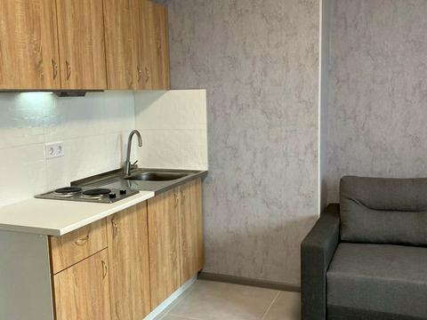 квартира за адресою Доківська, 10