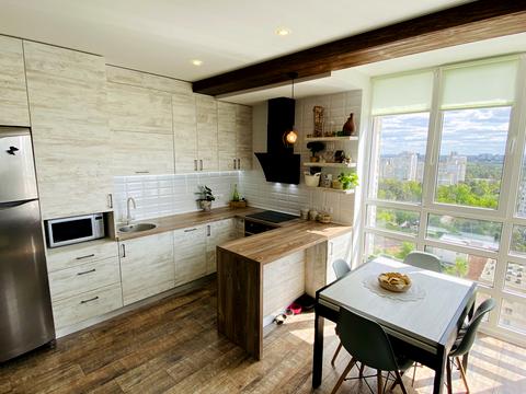 квартира за адресою Академіка Ромоданова вул. (Пугачова), 109А