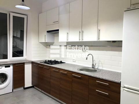 квартира по адресу пр. Независимости, 5