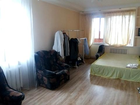 квартира за адресою Гната Юри вул., 4