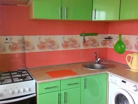 квартира по адресу Світлицького ул., 24