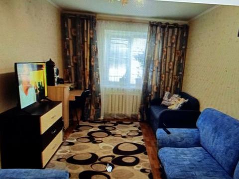 квартира за адресою Космонавтов, 7б