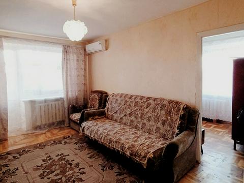 квартира за адресою Бочарова вул.