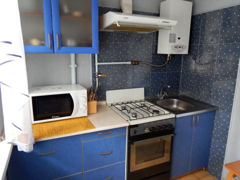 квартира за адресою Олександра Довженка вул. (Толстого), 100