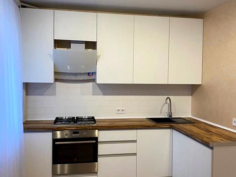 квартира за адресою Любови Малой просп., 34А