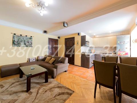 квартира по адресу Березняковская ул., 14-А