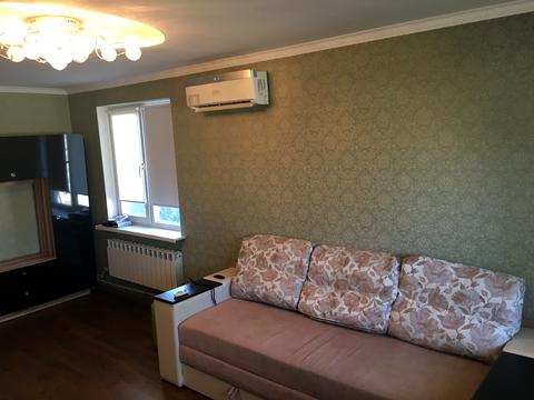 квартира за адресою Борщагівська, 4