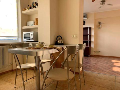 квартира за адресою Велика Васильківська вул. (Червоноармійська), 94