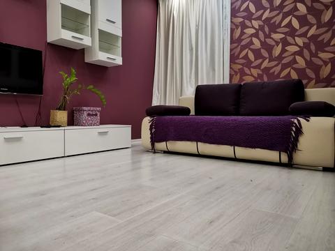 квартира по адресу Регенераторная ул., 4