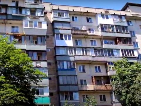 кімната за адресою Європейського Союзу просп. (Правди), 88