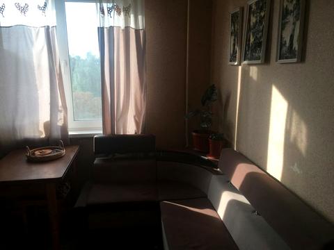 комната по адресу Милославская ул., 5