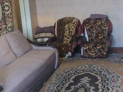 квартира по адресу Николая Закревского ул., 89