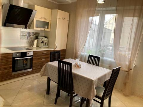 квартира по адресу Петропавловская ул., 50-Б