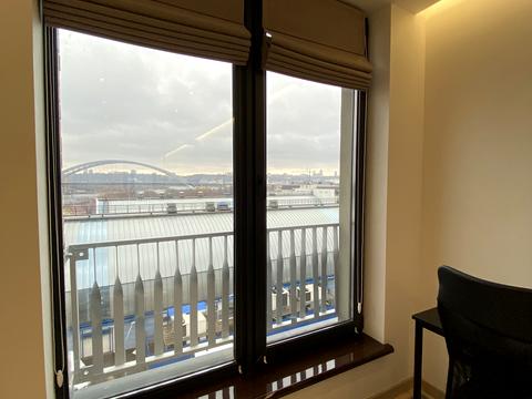 квартира по адресу Набережно-Рыбальская дорога ул., 3