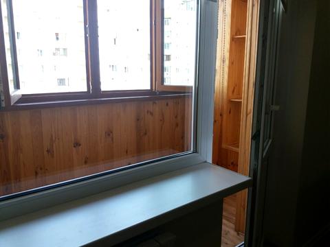 квартира за адресою Лариси Руденко вул., 21