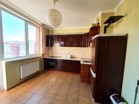 квартира по адресу Степана Рудницкого ул. (Вильямса академика), 3