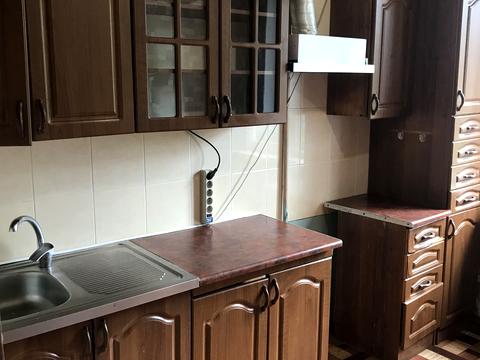 квартира по адресу Вул. Руська , 271