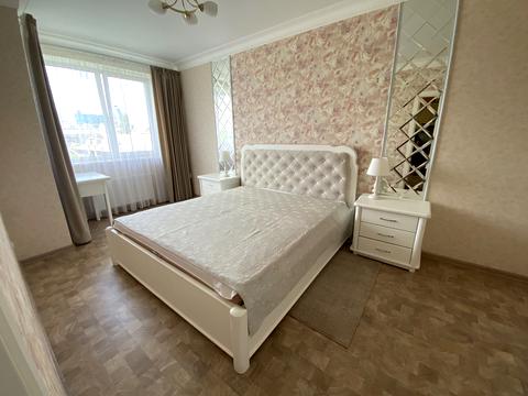 квартира за адресою Білоруська вул., 36-А