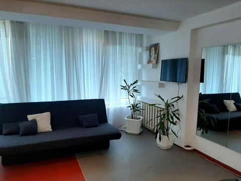 квартира по адресу Михаила Жванецкого пер. (Комсомольский), 1