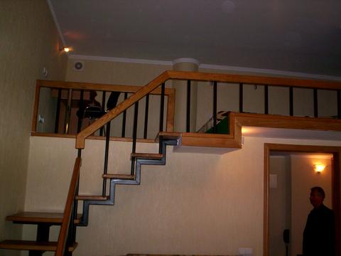 квартира за адресою Михайлівська вул., 18