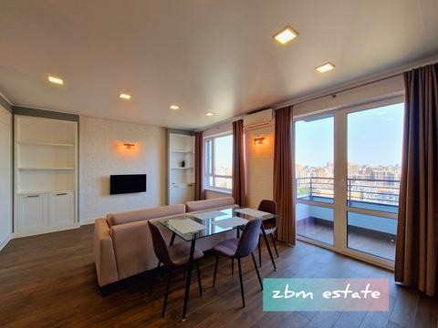 квартира по адресу Шолуденко ул., 1-А