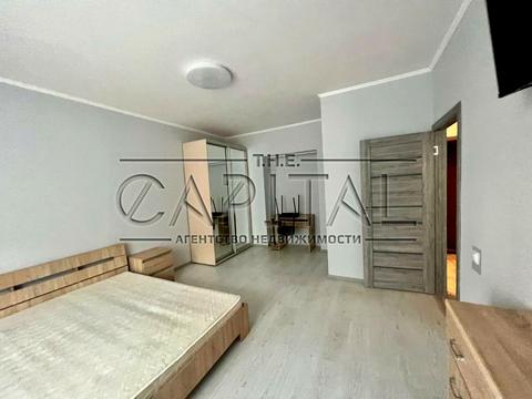 квартира по адресу Степана Рудницкого ул. (Вильямса академика), 15