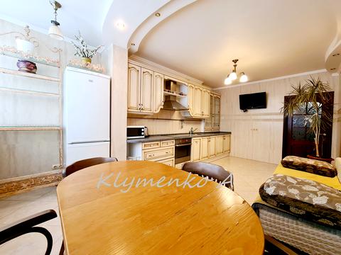 квартира за адресою Голосіївська вул., 13-А