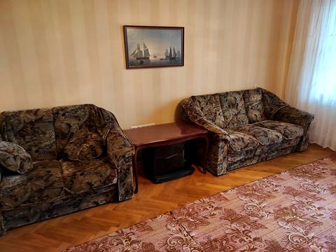 квартира за адресою Митрополита Андрея Шептицького вул. (Анатолія Луначарського), 20-А