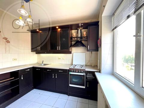 квартира за адресою Михайла Лушпи просп., 10