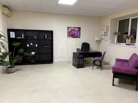 коммерческая по адресу Радистов ул., 34