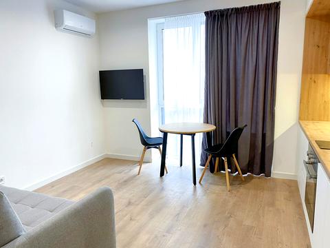 квартира за адресою Бучанська вул. (Михайла Коцюбинського), 4