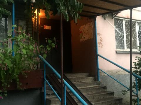 квартира по адресу Зои Гайдай ул., 9-А