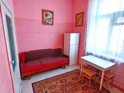 квартира по адресу Саксаганского ул., 41