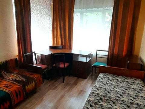 квартира за адресою Академіка Шалімова вул. (Героїв Севастополя), 10-А