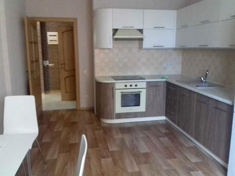 квартира по адресу Кондратюка Юрия ул., 7