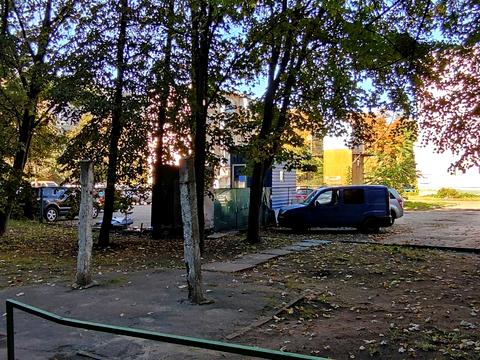квартира по адресу Лесной просп., 25-А