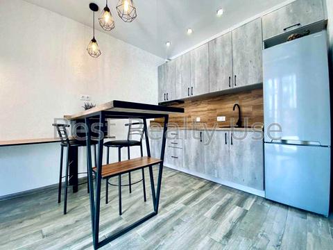 квартира по адресу Теремковская ул., 4-А