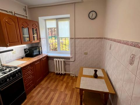 квартира по адресу Тернопольская ул., 13