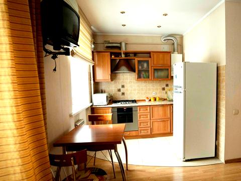 квартира за адресою Дегтярівська вул., 55