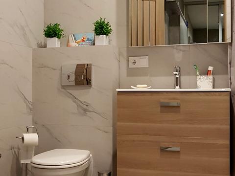 квартира по адресу Осокорская ул., 2а