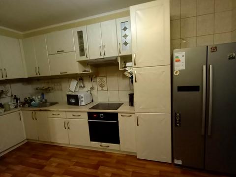 квартира по адресу Градинская ул., 3