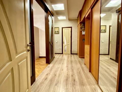 квартира по адресу Срибнокильская ул., 24