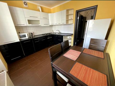 квартира за адресою Боголюбова вул., 12